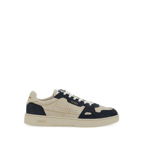 AXEL ARIGATO Men's Low-Top Sneakers Men Beige